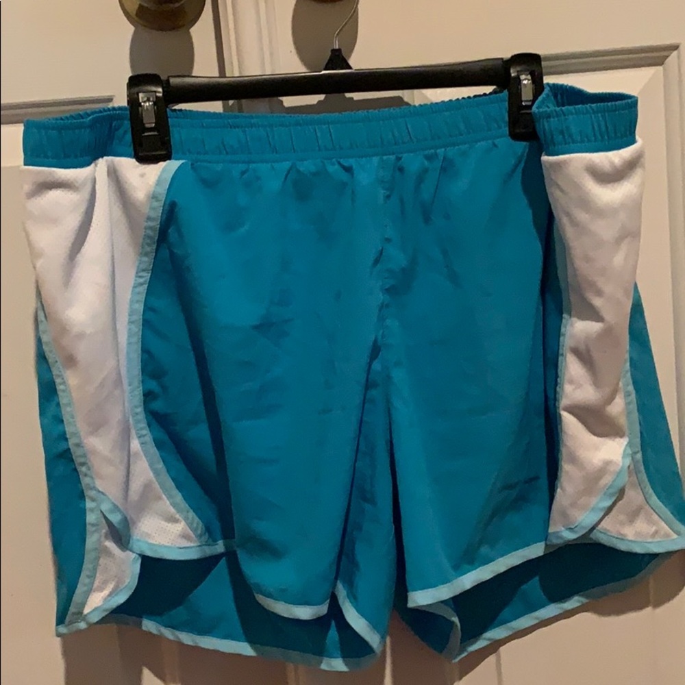 Old Navy Active XL running shorts. Worn Once!